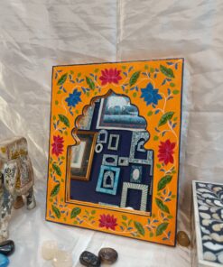 Jharokha from heart of rajasthan home decor wall decor